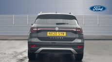 Volkswagen T-Cross 1.0 TSI SE 5dr Petrol Estate